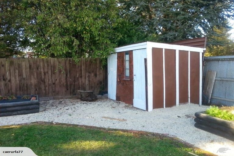 Photo of property in 36 Burwood Road, Burwood, Christchurch, 8083