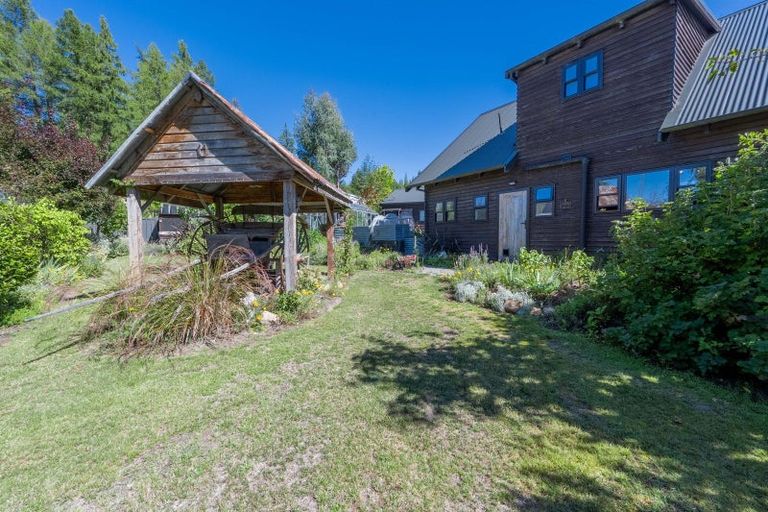 Photo of property in 31 Broom Street, Naseby, 9396