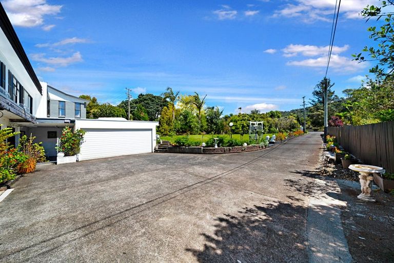 Photo of property in 18 Kitewaho Road, Swanson, Auckland, 0816
