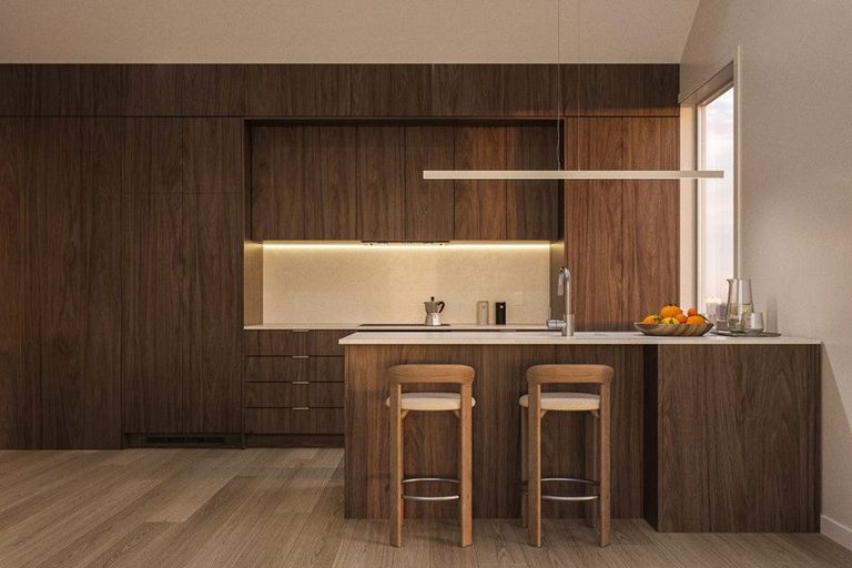 Photo of property in 323 Adelaide Road, Newtown, Wellington, 6021