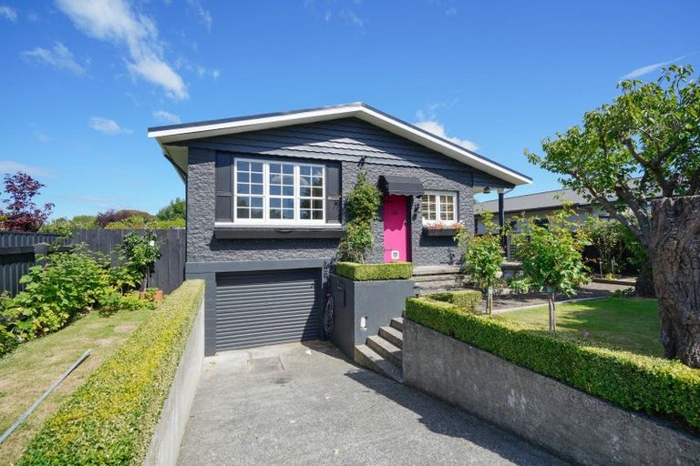Photo of property in 156 Ritchie Street, Richmond, Invercargill, 9810