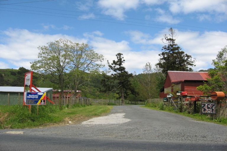 Photo of property in 769 Woodcocks Road, Kaipara Flats, Warkworth, 0981