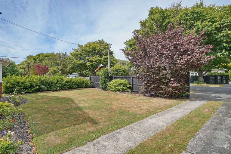 Photo of property in 109 Studholme Street, Somerfield, Christchurch, 8024