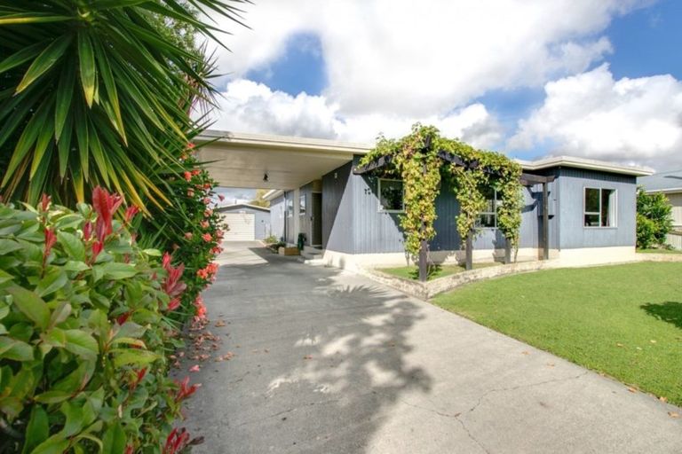 Photo of property in 27 Lyttelton Crescent, Tamatea, Napier, 4112