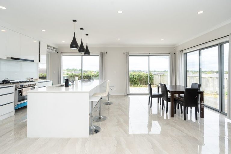 Photo of property in 31 Purser Crescent, Flagstaff, Hamilton, 3210