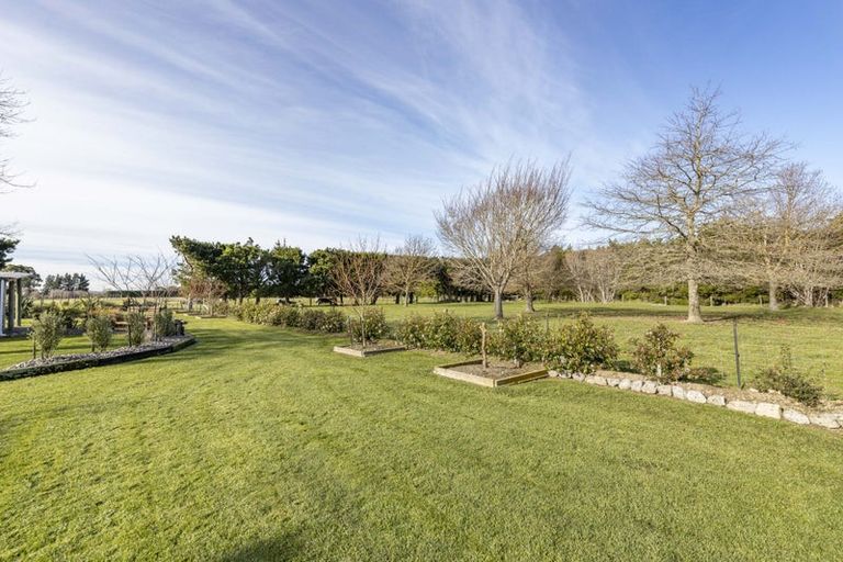 Photo of property in 479 Mcjarrows Road, Oxford, 7430