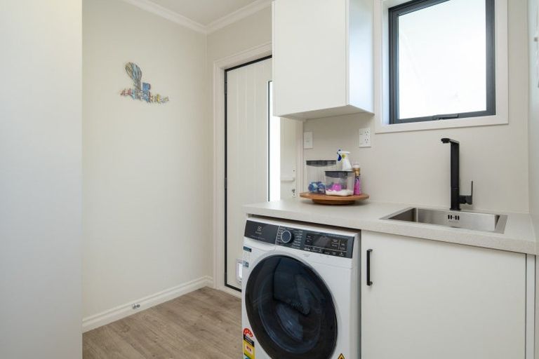 Photo of property in 1 Hillside Terrace, Witherlea, Blenheim, 7201