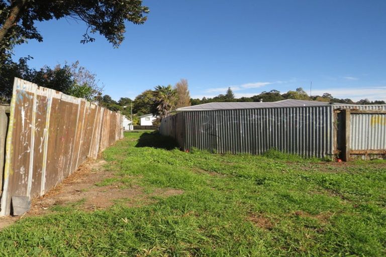Photo of property in 17 Karaka Street, Wairoa, 4108