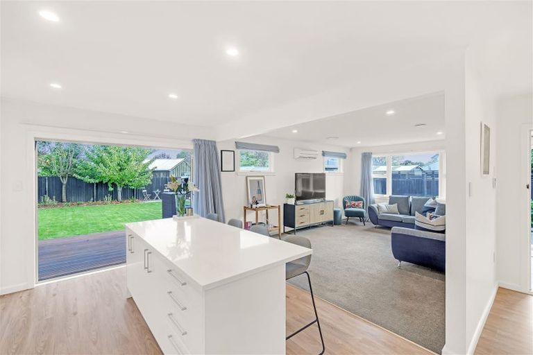 Photo of property in 169 Condell Avenue, Papanui, Christchurch, 8053