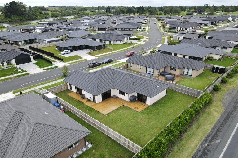 Photo of property in 23 Rehua Drive, Ngaruawahia, Hamilton, 3288