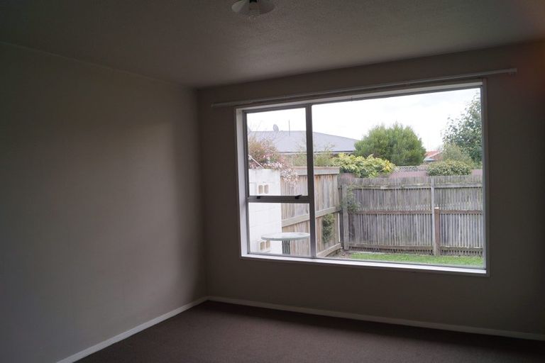 Photo of property in 2/89a Tennyson Street, Sydenham, Christchurch, 8023