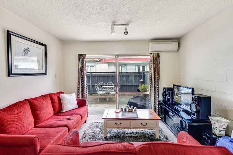 Photo of property in 4/14 Thornton Road, Cambridge, 3434