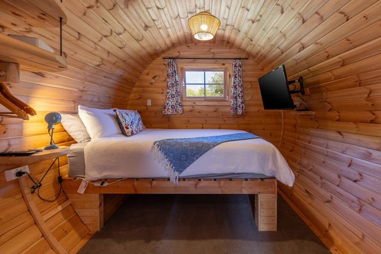 Photo of property in 540 Brookby Road, Hawkesbury, Blenheim, 7272