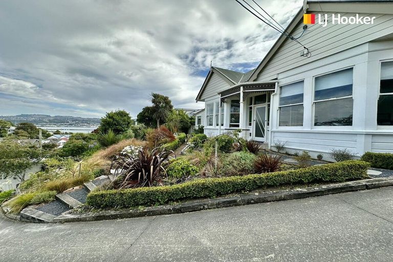 Photo of property in 45 Cranston Street, Andersons Bay, Dunedin, 9013