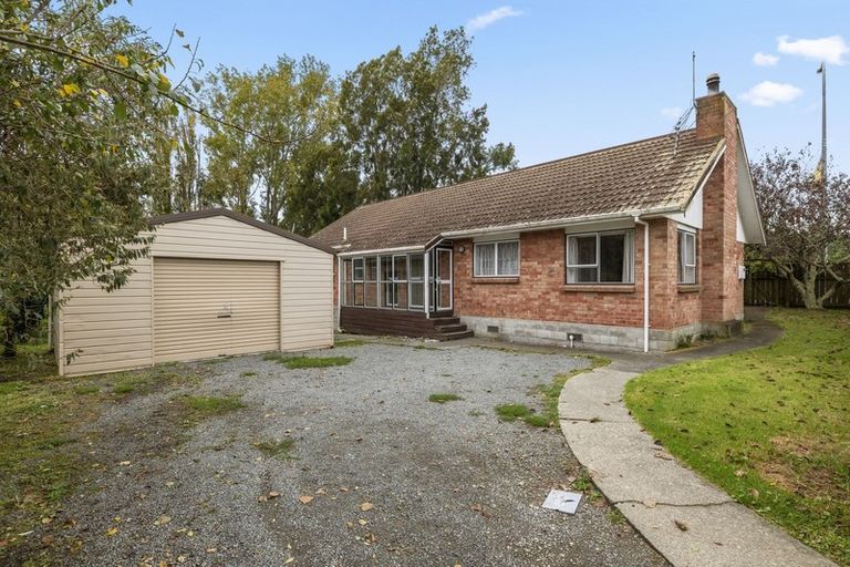 Photo of property in 294 Mill Road, Otaki, 5512