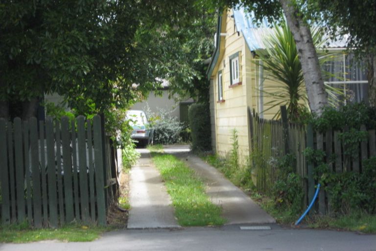 Photo of property in 389a Selwyn Street, Addington, Christchurch, 8024