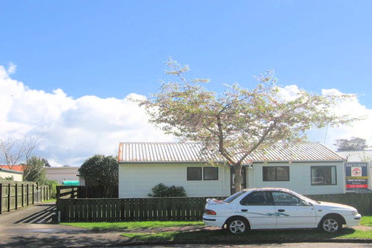 Photo of property in 14 Baxter Place, Owhata, Rotorua, 3010
