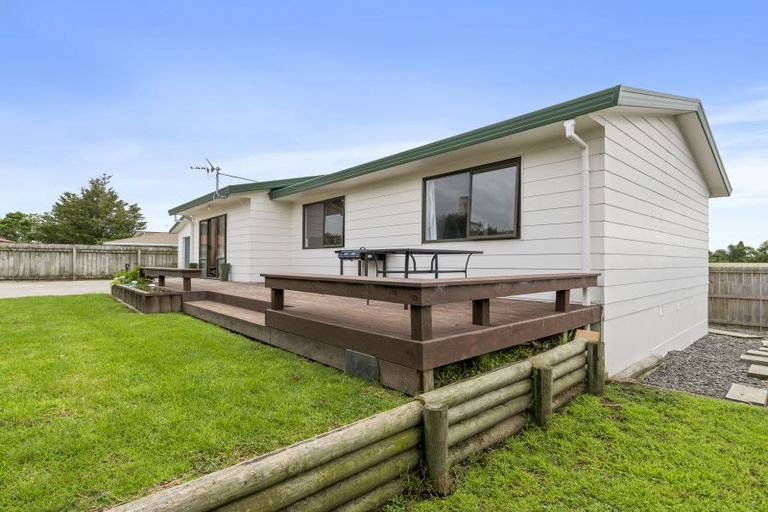 Photo of property in 28b Hall Road, Matua, Tauranga, 3110