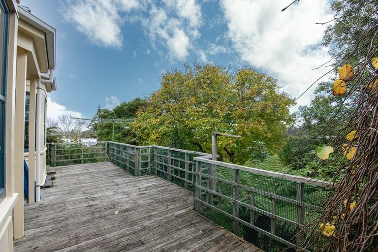 Photo of property in 58 Pacific Street, Roslyn, Dunedin, 9010