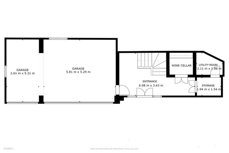 Photo of property in Trieste, 9/346 Oriental Parade, Oriental Bay, Wellington, 6011