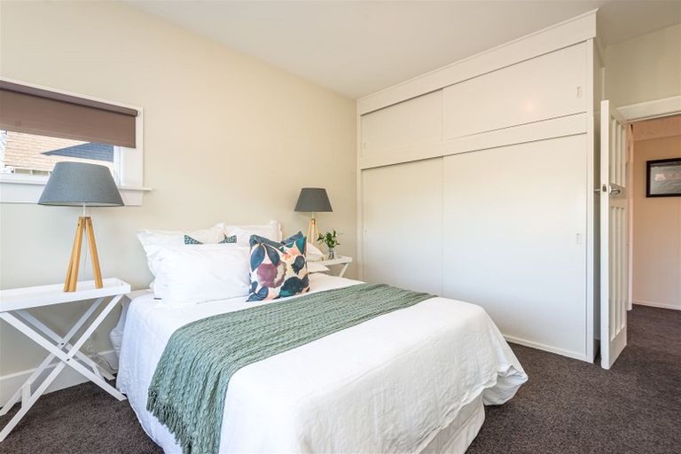 Photo of property in 17 Ensors Road, Opawa, Christchurch, 8023