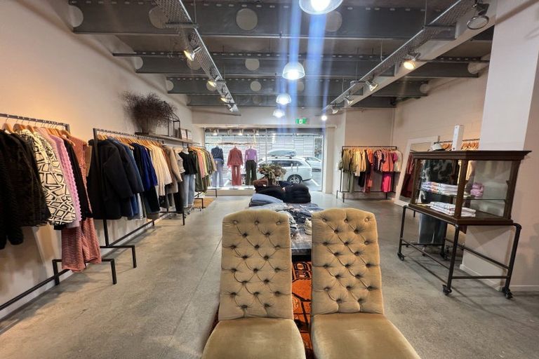 Photo of property in Trinity Apartments, 19 College Street, Te Aro, Wellington, 6011