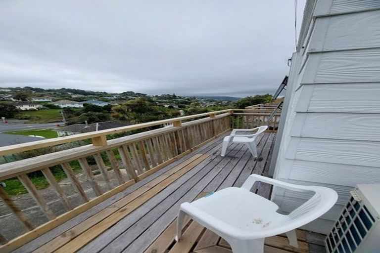 Photo of property in 8/51 Dimock Street, Titahi Bay, Porirua, 5022