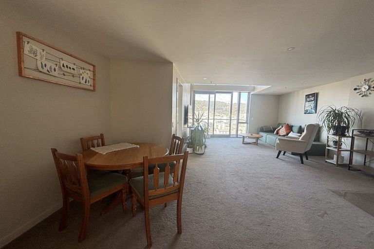 Photo of property in Elevate, 14/30b Taranaki Street, Te Aro, Wellington, 6011