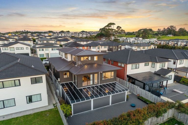 Photo of property in 9 Hermes Road, Flat Bush, Auckland, 2019