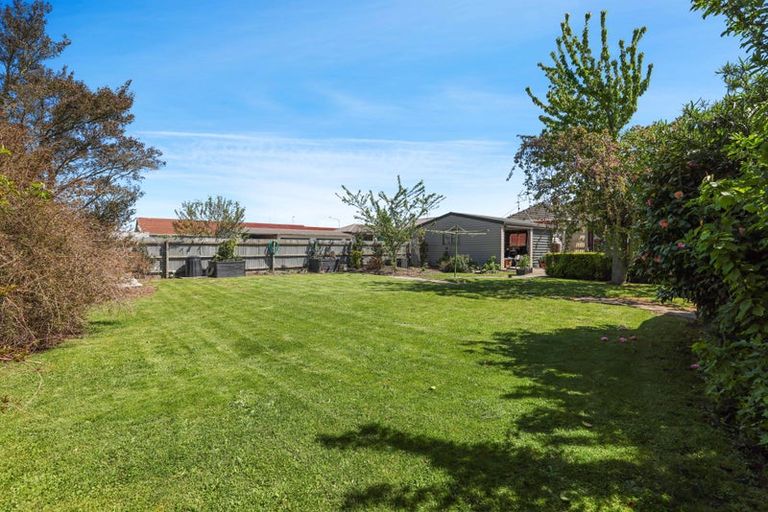 Photo of property in 16 Bridge Street, Netherby, Ashburton, 7700