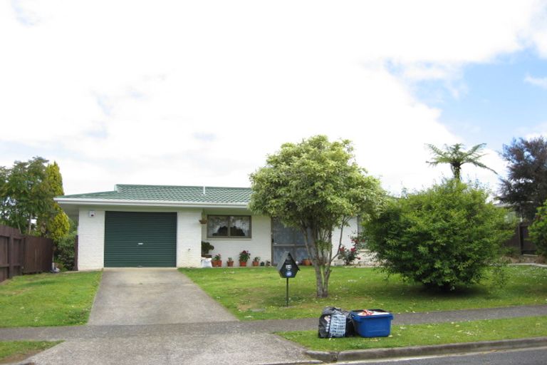 Photo of property in 15 Dublin Street, Pukekohe, 2120