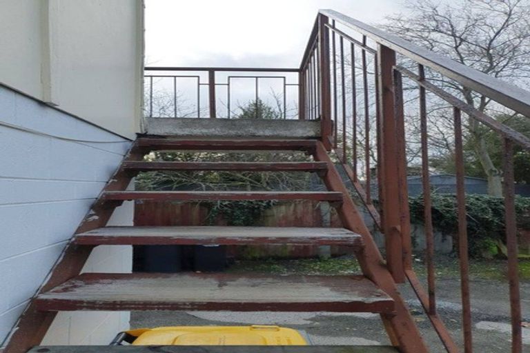 Photo of property in 7/135 Huxley Street, Sydenham, Christchurch, 8023