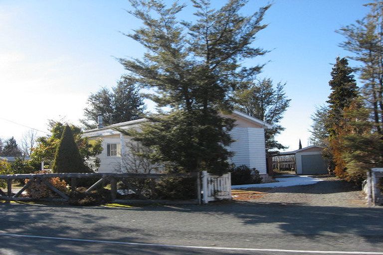 Photo of property in 25 Maryburn Road, Twizel, 7901