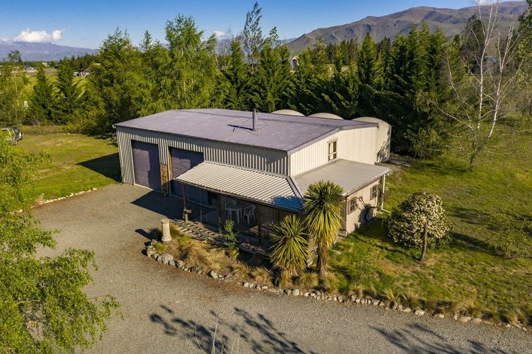 Photo of property in 170 Max Smith Drive, Twizel, 7901