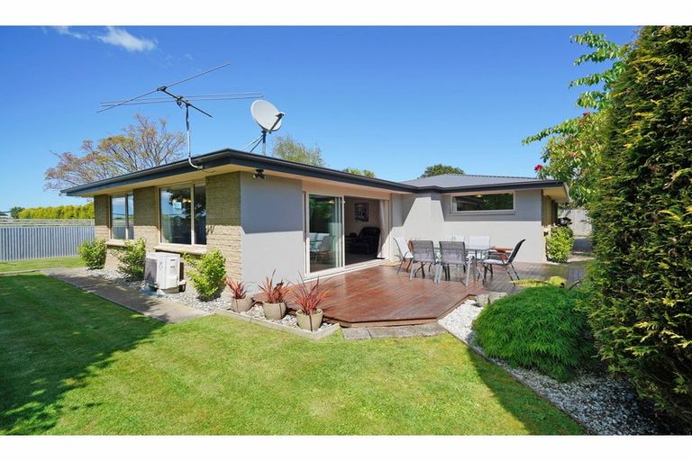 Photo of property in 603 Tay Street, Hawthorndale, Invercargill, 9810