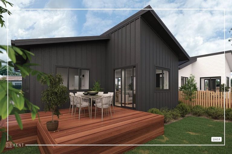 Photo of property in 13 Kent Street, Ngaruawahia, 3720