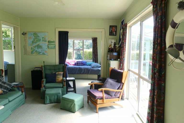 Photo of property in 39 Hicks Road, Stewart Island/rakiura, Stewart Island, 9818