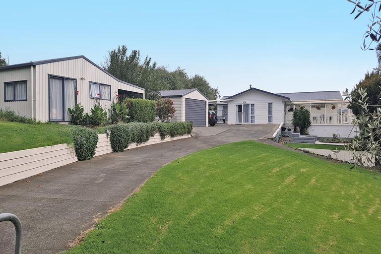 Photo of property in 51 Marshall Road, Kaiwaka, 0573