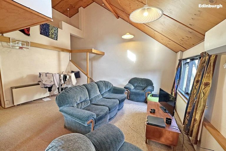 Photo of property in 740c George Street, North Dunedin, Dunedin, 9016