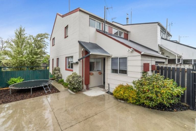 Photo of property in 11/95 Bordesley Street, Phillipstown, Christchurch, 8011