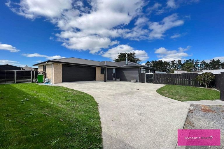 Photo of property in 15 George Street, Bulls, 4818