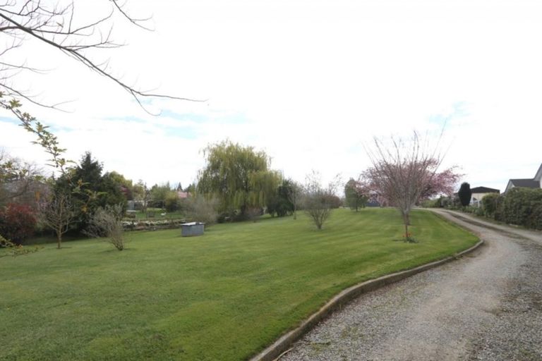 Photo of property in 21 Tuarangi Road, Netherby, Ashburton, 7700