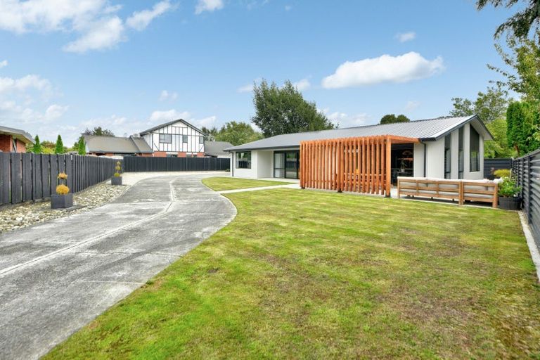 Photo of property in 5 Romney Place, Gore, 9710