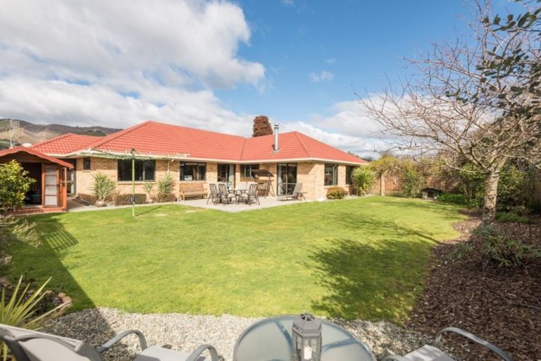 Photo of property in 5 Templemore Drive, Richmond, 7020