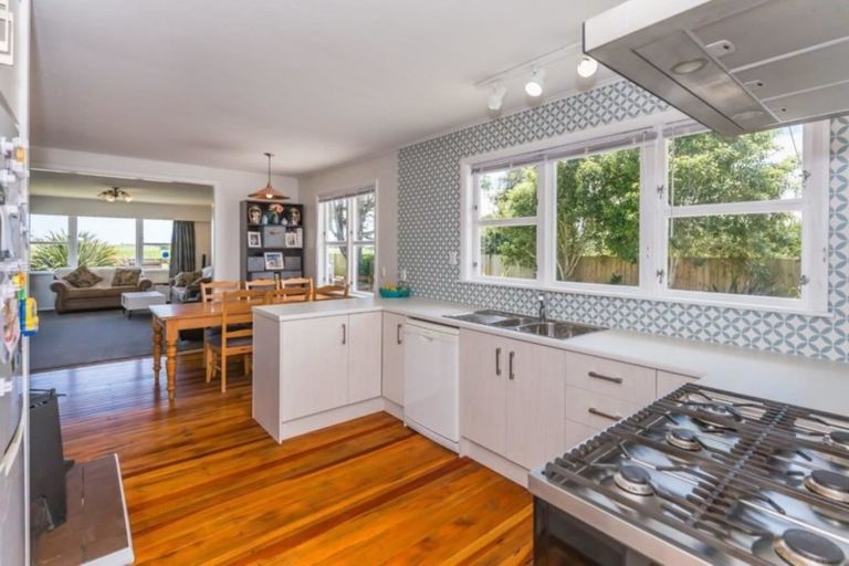 Photo of property in 432 Kawiu Road, Levin, 5510