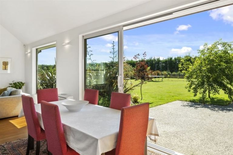 Photo of property in 712 Highfield Road, Charing Cross, Christchurch, 7671