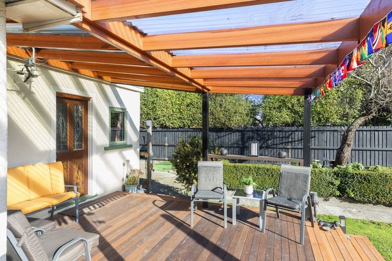 Photo of property in 11 Browning Street, Sydenham, Christchurch, 8023