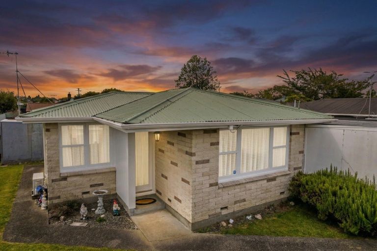 Photo of property in 3 Alice Place, Levin, 5510