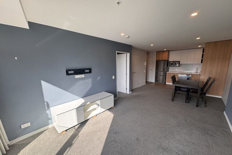 Photo of property in Vsp South, 1001/166 Victoria Street, Te Aro, Wellington, 6011
