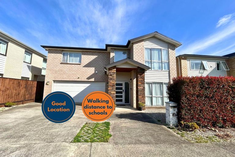 Photo of property in 15 Rohi Place, Flat Bush, Auckland, 2019